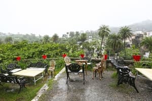 thumbnail: Terrace/patio