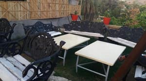 thumbnail: Outdoor dining