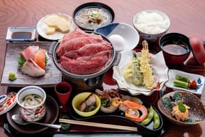 thumbnail: Food and drink
