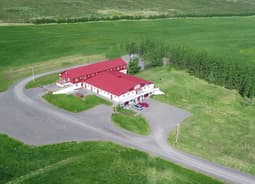 Guesthouse Narfastadir