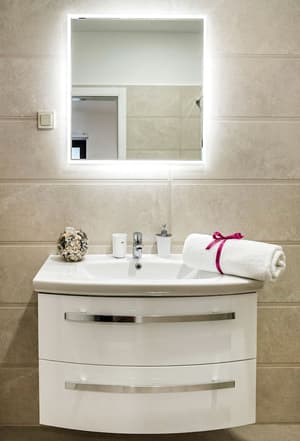 thumbnail: Bathroom