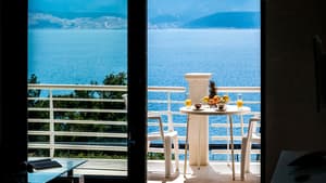 thumbnail: View from room
