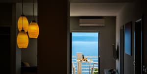 thumbnail: View from room