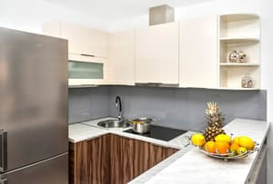 thumbnail: Private kitchen