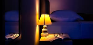 thumbnail: Interior