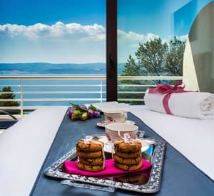 thumbnail: View from room