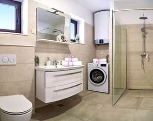 thumbnail: Bathroom