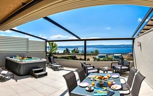 thumbnail: View from room