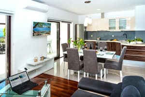thumbnail: Private kitchen