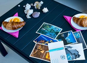 thumbnail: In-room dining