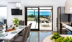 thumbnail: In-room dining