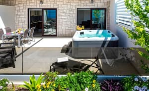 thumbnail: Terrace/patio