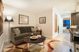 thumbnail: Living area