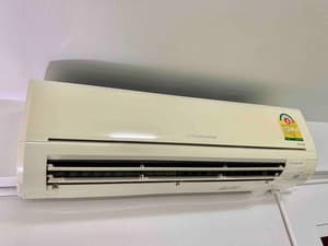 thumbnail: Air conditioning