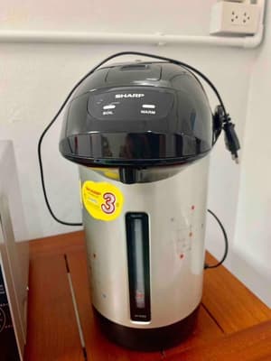 thumbnail: Coffee and/or coffee maker