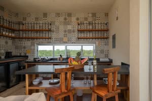 thumbnail: Private kitchenette