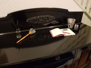 thumbnail: Interior
