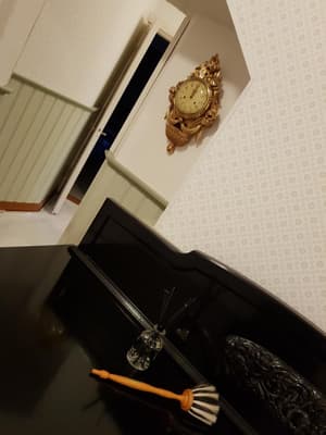 thumbnail: Interior