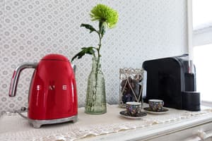 thumbnail: Coffee and/or coffee maker