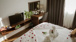 thumbnail: Room