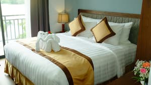 thumbnail: Room