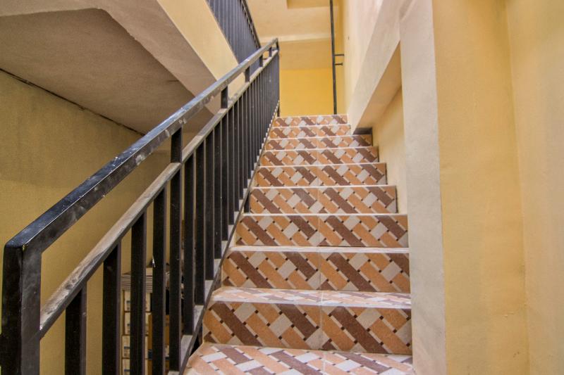 General view