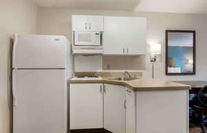 thumbnail: Private kitchen