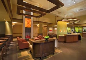 thumbnail: Lobby sitting area