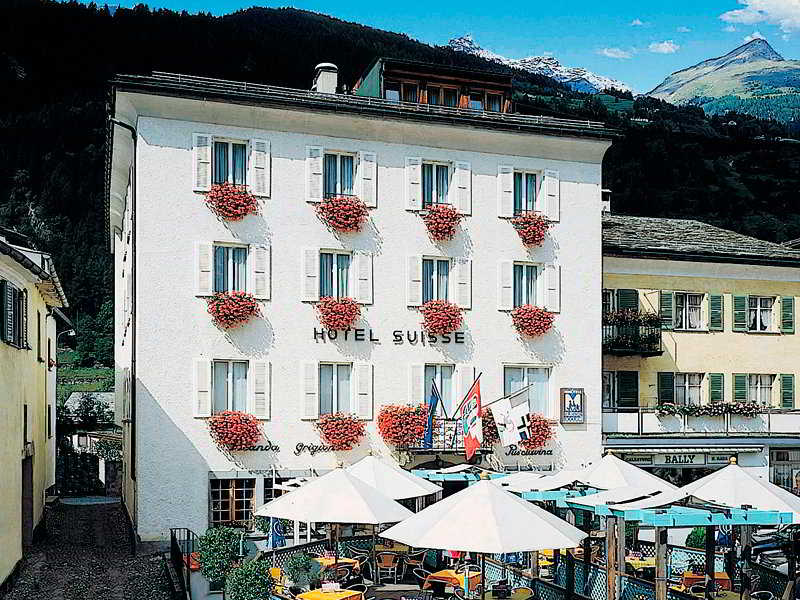 General view