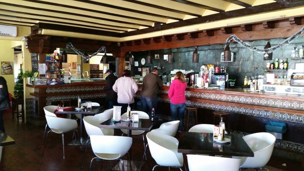 Coffee shop