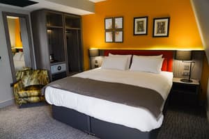 thumbnail: Room