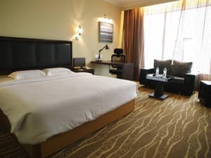 thumbnail: Room