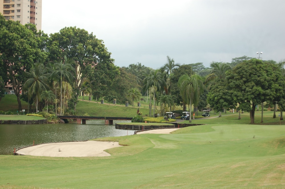 Golf