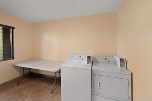 thumbnail: Laundry room