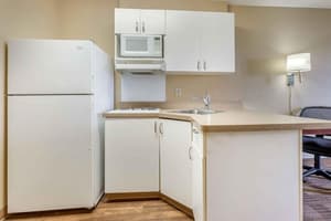 thumbnail: Private kitchen