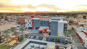 Hilton Garden Inn Chandler Downtown