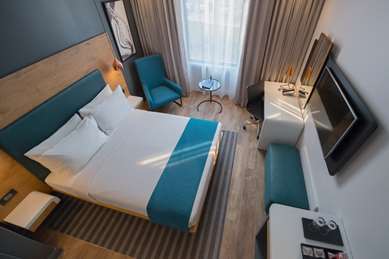 Guest Room,On-Site
