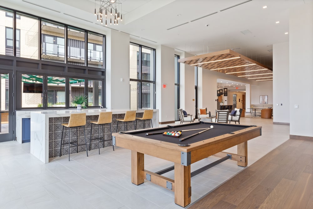 Billiards