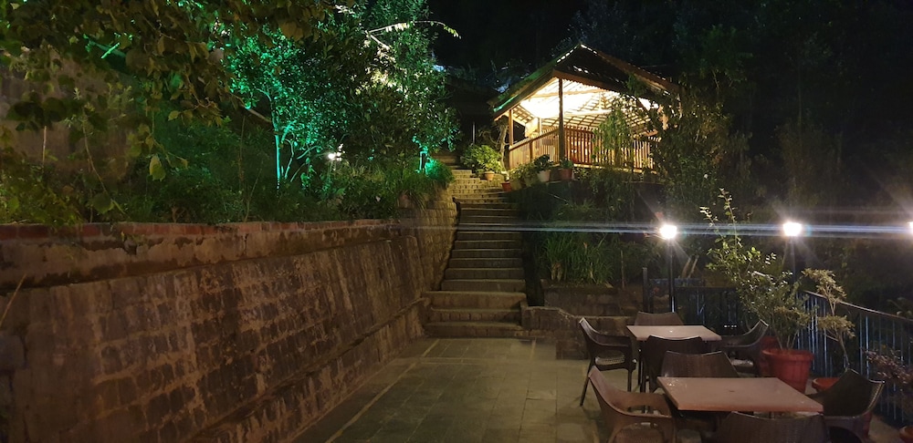 Gazebo