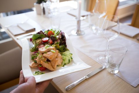 Catering Menu Item