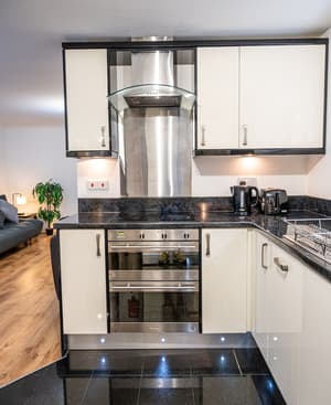 thumbnail: Private kitchen