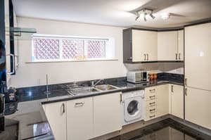 thumbnail: Private kitchen