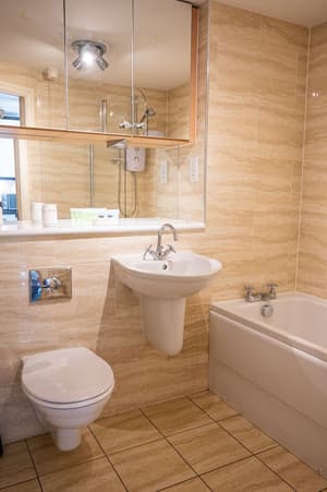 thumbnail: Bathroom