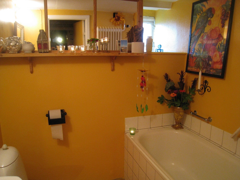 Cleanliness standards