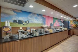 thumbnail: Breakfast meal