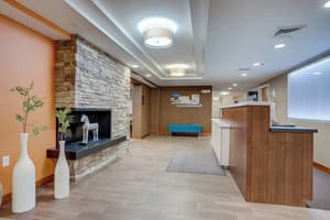 thumbnail: Reception