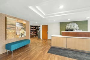 thumbnail: Reception
