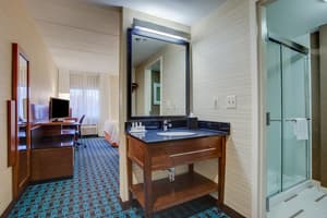 thumbnail: Bathroom sink