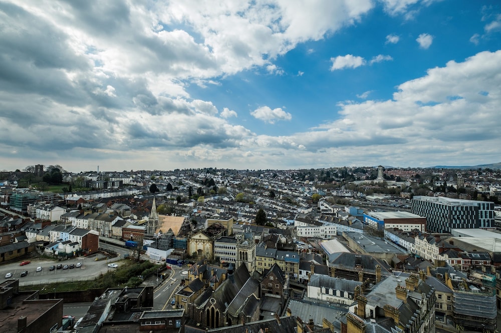 City view
