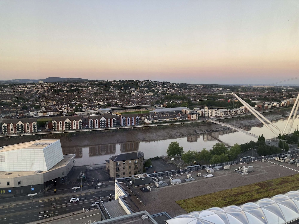 City view